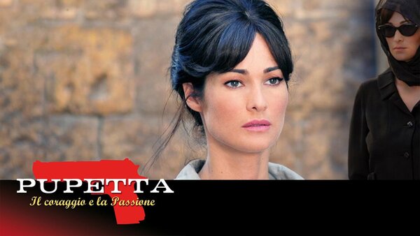 Pupetta: Il coraggio e la passione