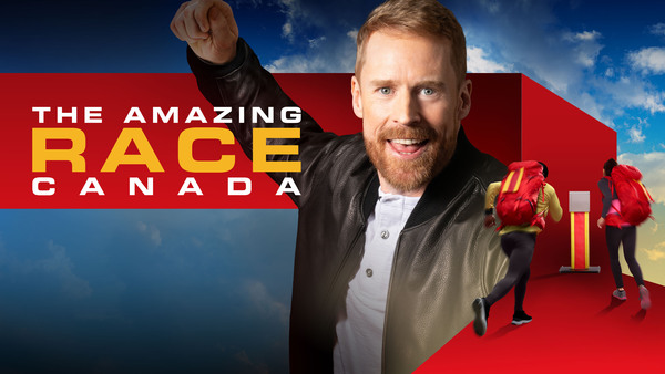 The Amazing Race Canada