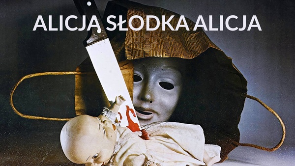 Alicja Słodka Alicja