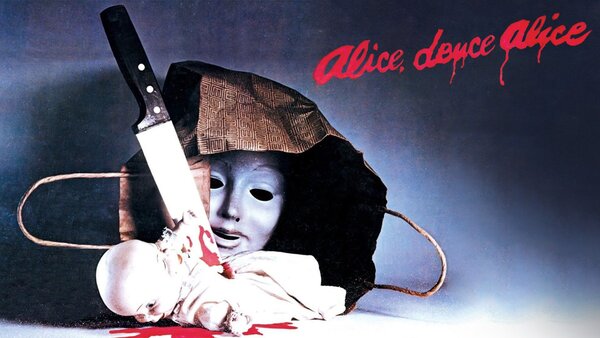 Alice douce Alice