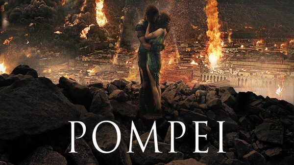 Pompei