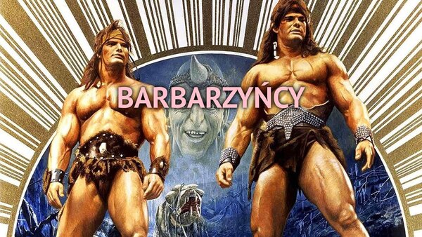 Barbarzyńcy