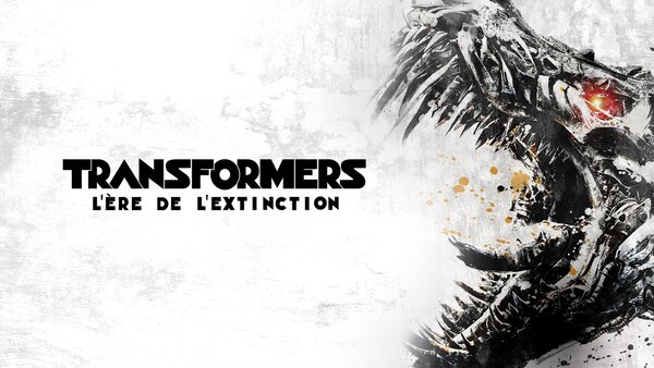 Transformers: l'ère de l'extinction