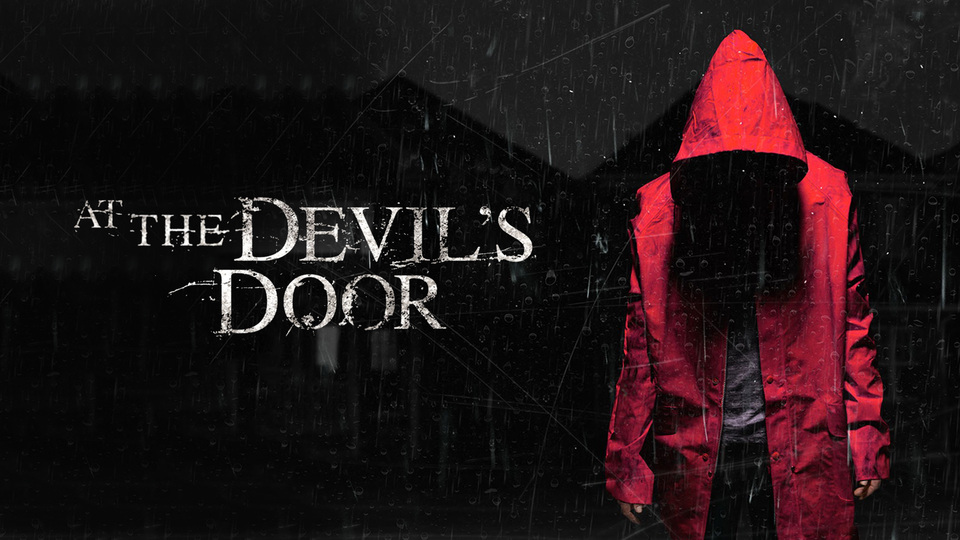 At the Devil's Door