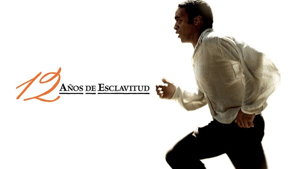 12 años de esclavitud