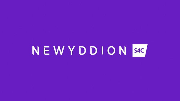 Live: Newyddion S4C a'r Tywydd