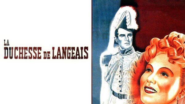 La duchesse de Langeais