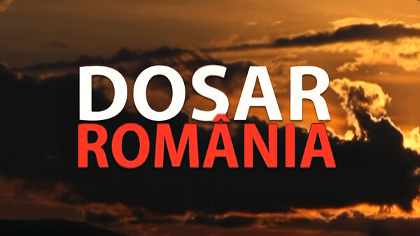 Dosar Romania