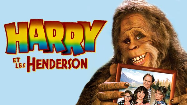 Harry et les Henderson