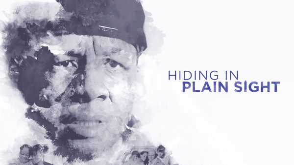Hiding in Plain Sight