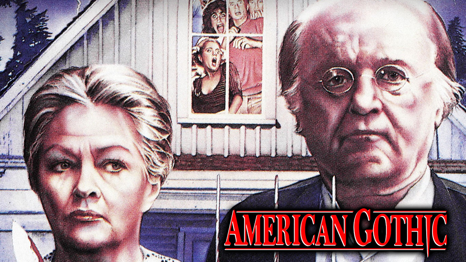 American Gothic