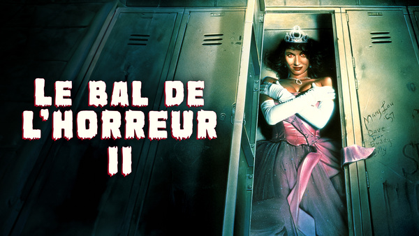 Le bal de l'horreur II