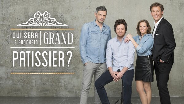 Qui sera le prochain grand pâtissier ?