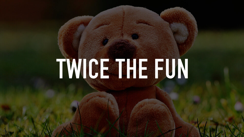 Twice the Fun