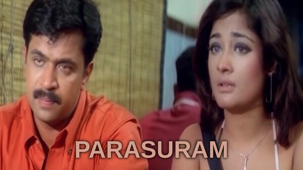 Parasuram