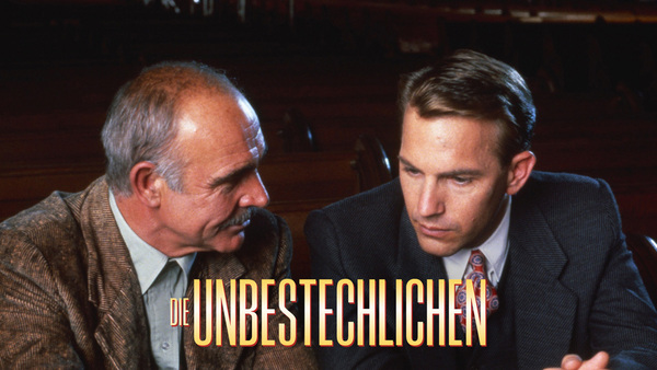 Die Unbestechlichen