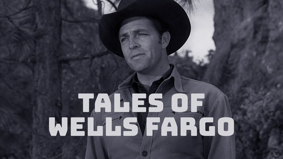 Tales of Wells Fargo