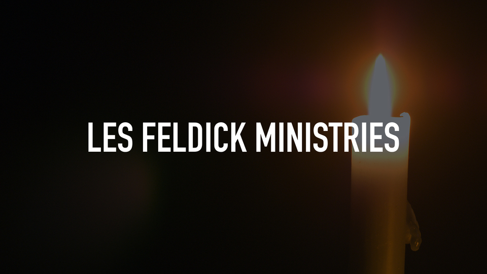 Les Feldick Ministries