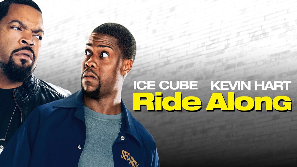 Ride Along