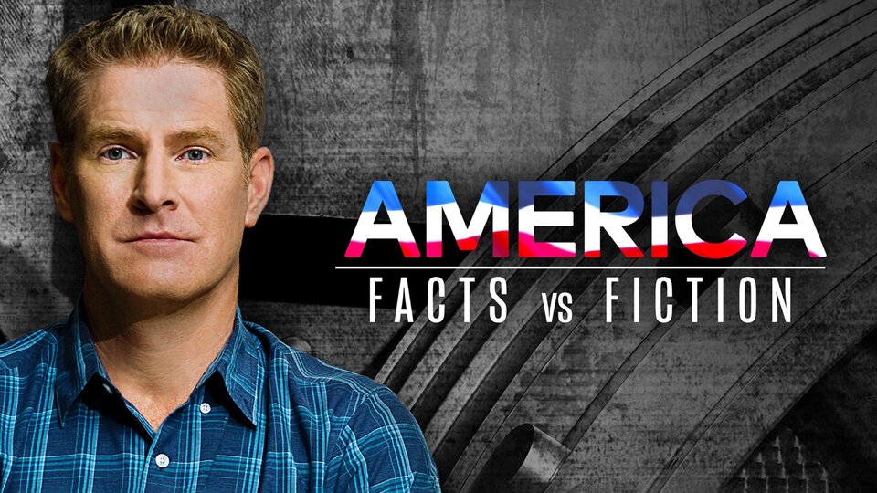 America: Facts vs. Fiction