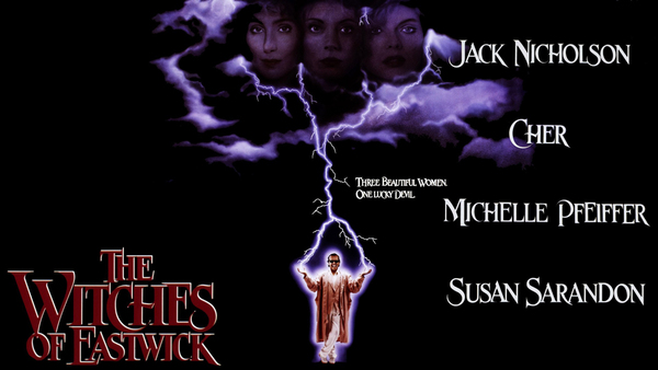 The Witches of Eastwick