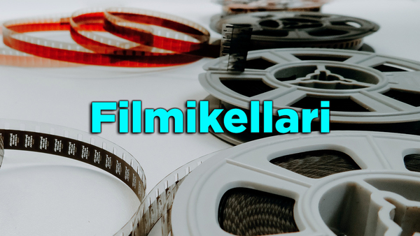 Filmikellari
