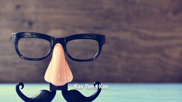 Kan Yama Kan