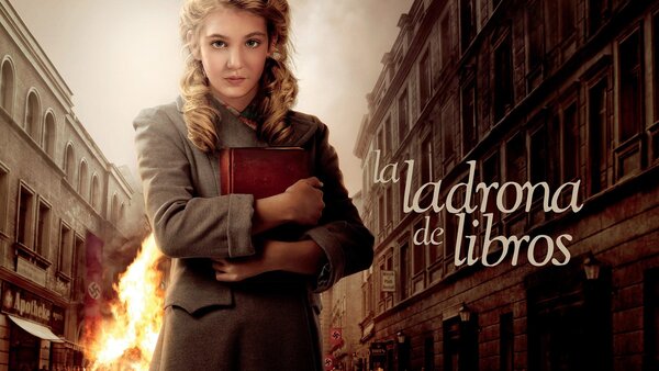Ladrona de libros
