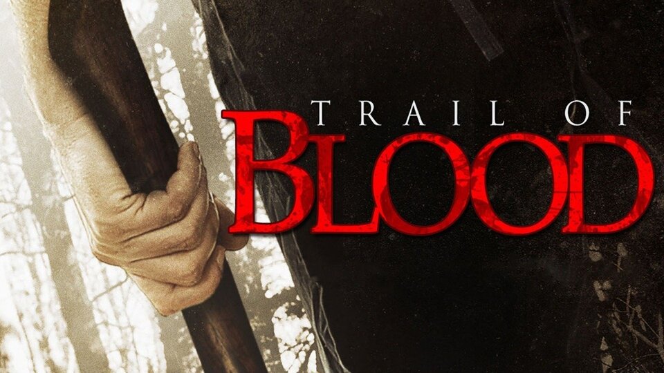 Trail of Blood