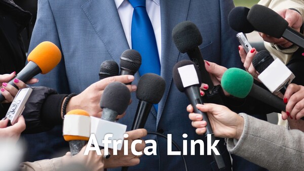 Africa Link