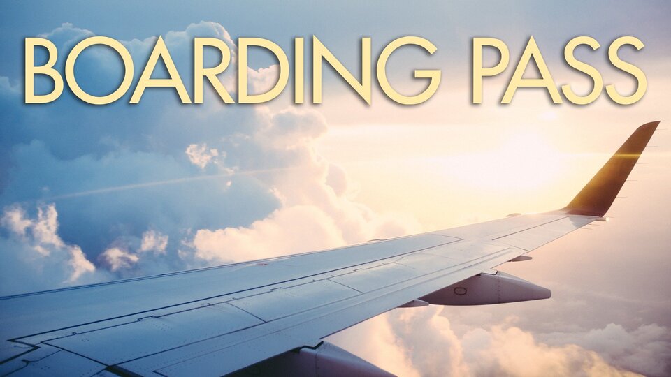 Boarding Pass