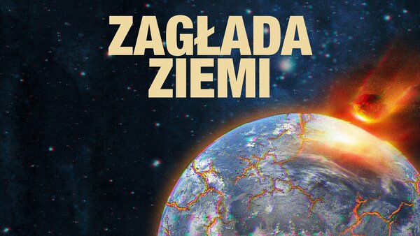 Zagłada Ziemi