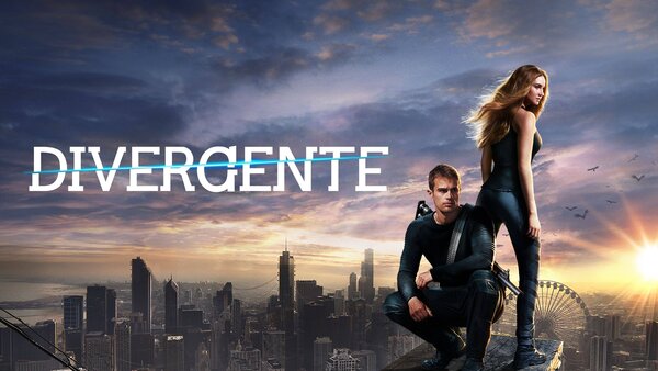 Divergente