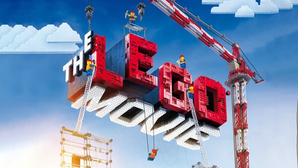 The Lego Movie