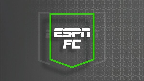 Live: ESPN FC