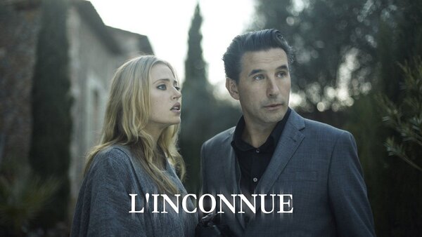 L'inconnue
