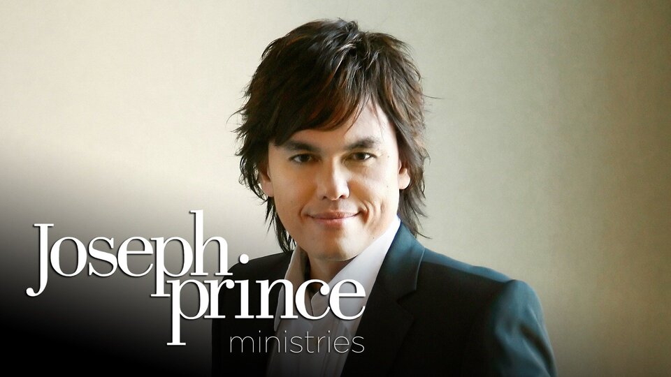 Joseph Prince Ministries