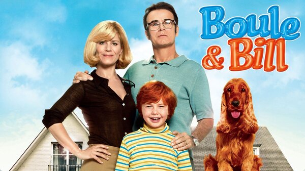 Boule & Bill