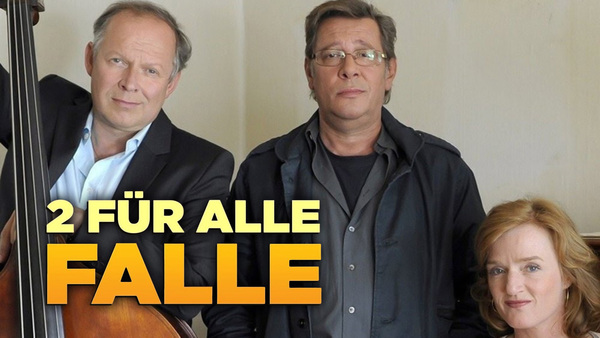 2 für alle Fälle