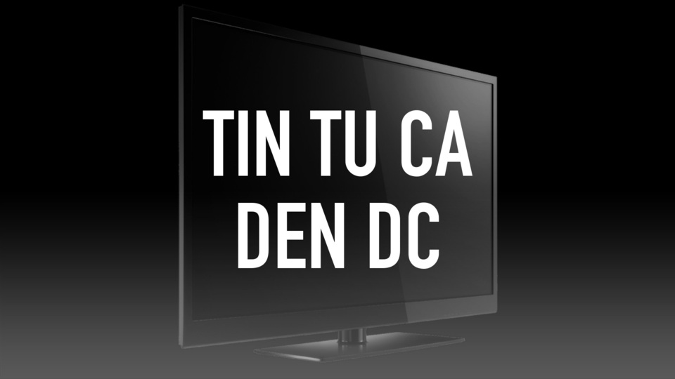Tin Tu CA Den Dc
