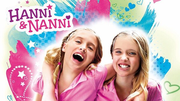 Hanni & Nanni