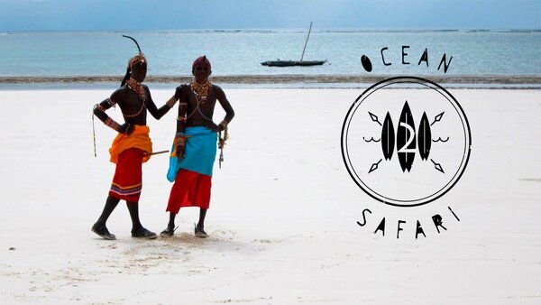 Ocean Safari