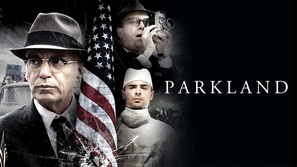 Parkland