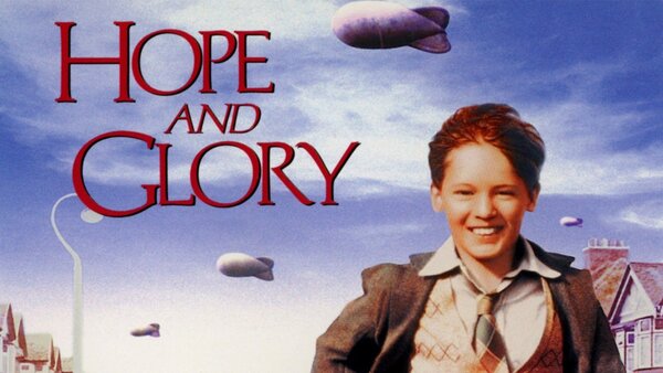 Hope and Glory
