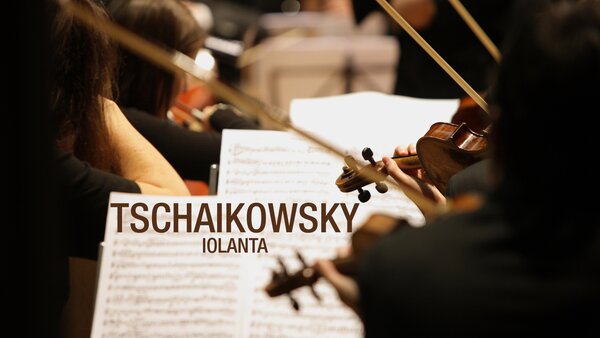 Tschaikowsky - Iolanta
