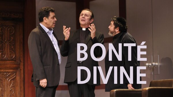 Bonté divine