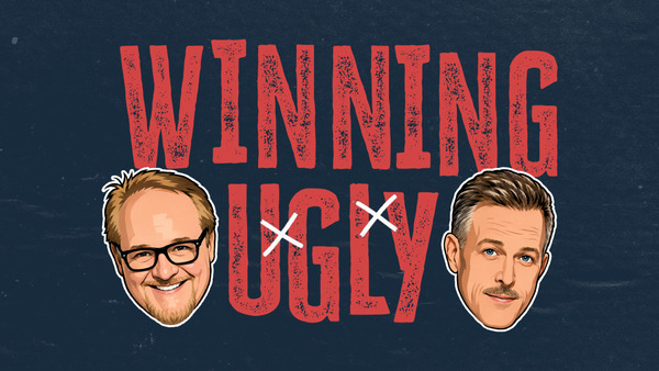 Live: Winning Ugly