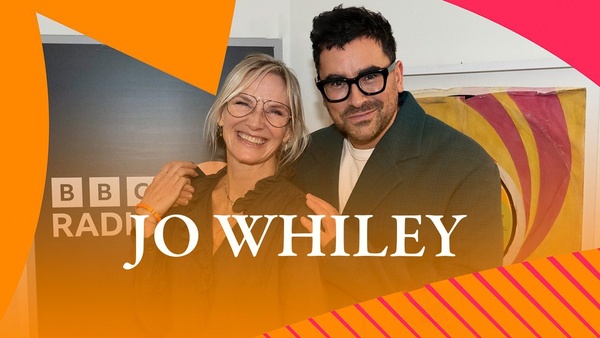 Jo Whiley