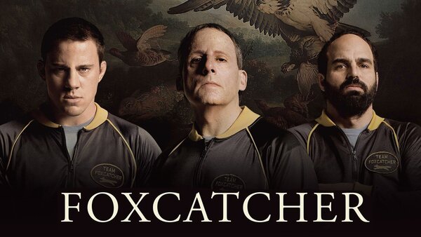 Foxcatcher