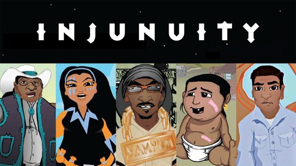 Injunuity